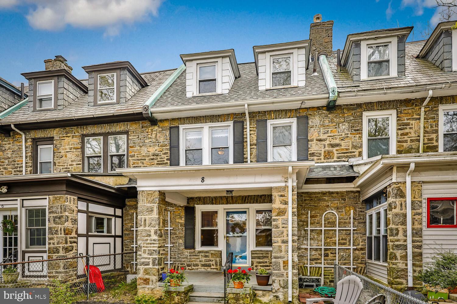 8 Pelham Road Philadelphia, PA 19119 - Photo 1 of 39 Gallery Image 1