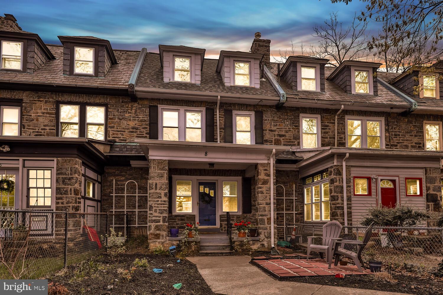 8 Pelham Road Philadelphia, PA 19119 - Photo 2 of 39 Gallery Image 2