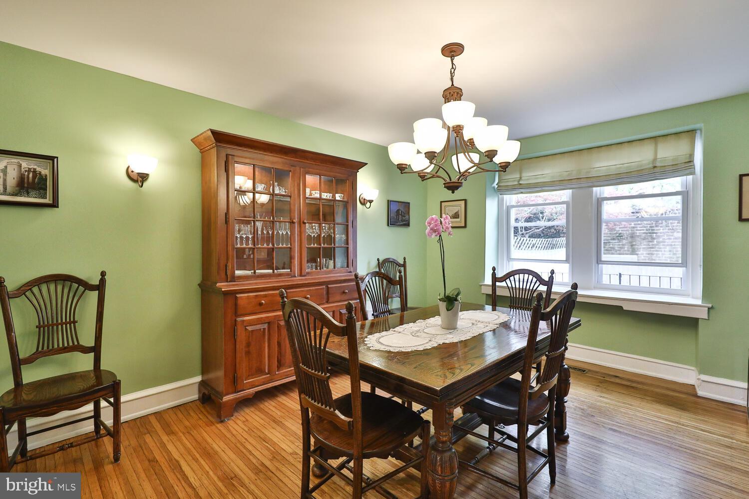 8 Pelham Road Philadelphia, PA 19119 - Photo 11 of 39 Gallery Image 11