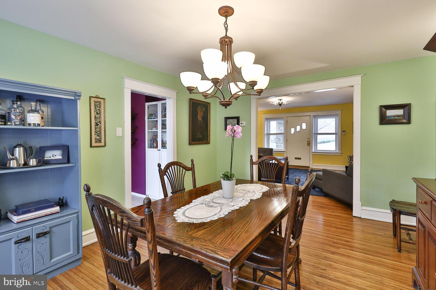 8 Pelham Road Philadelphia, PA 19119 - Photo 13 of 39 Gallery Image 13