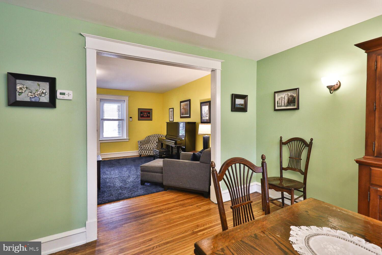 8 Pelham Road Philadelphia, PA 19119 - Photo 14 of 39 Gallery Image 14