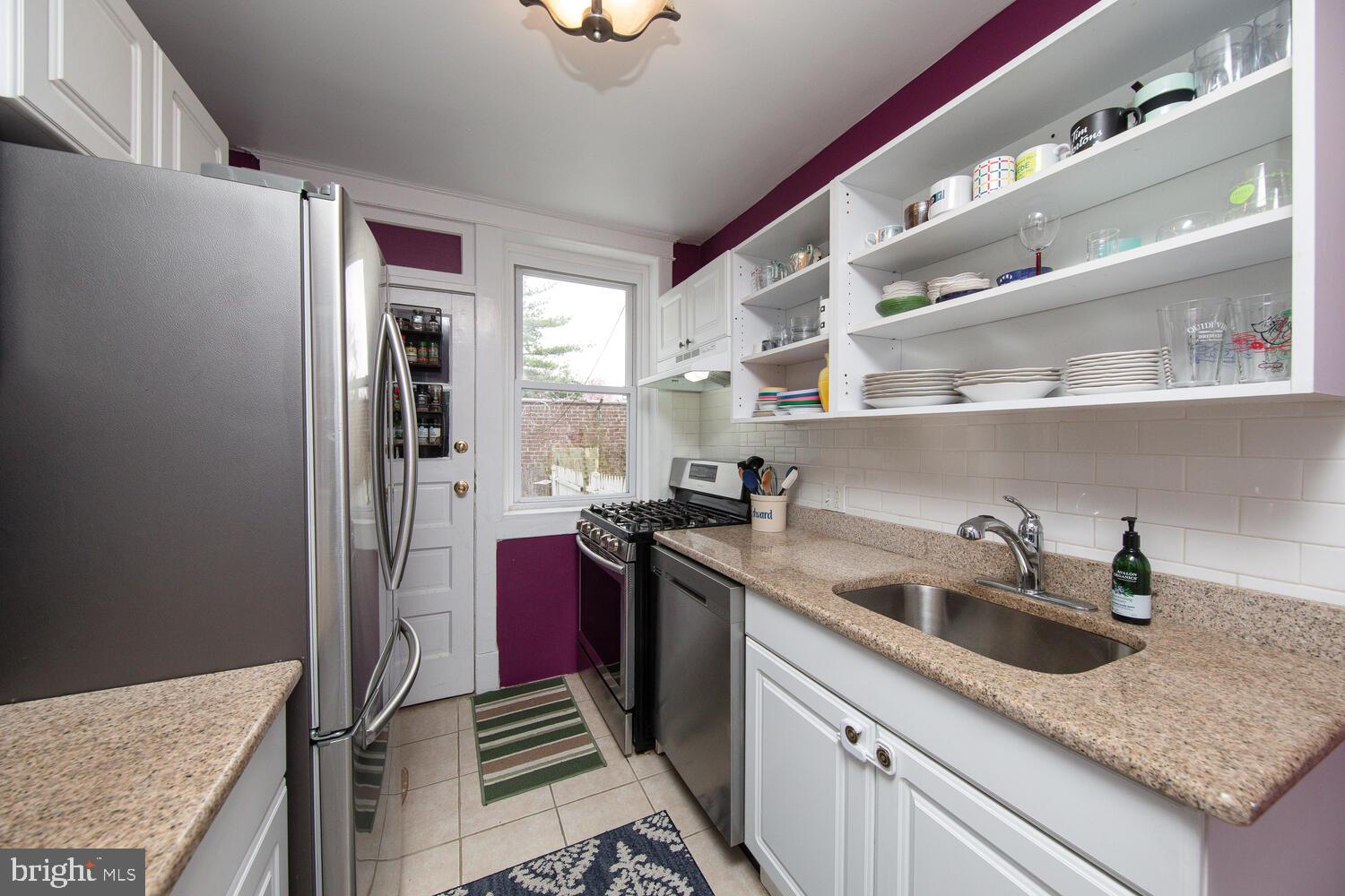 8 Pelham Road Philadelphia, PA 19119 - Photo 15 of 39 Gallery Image 15