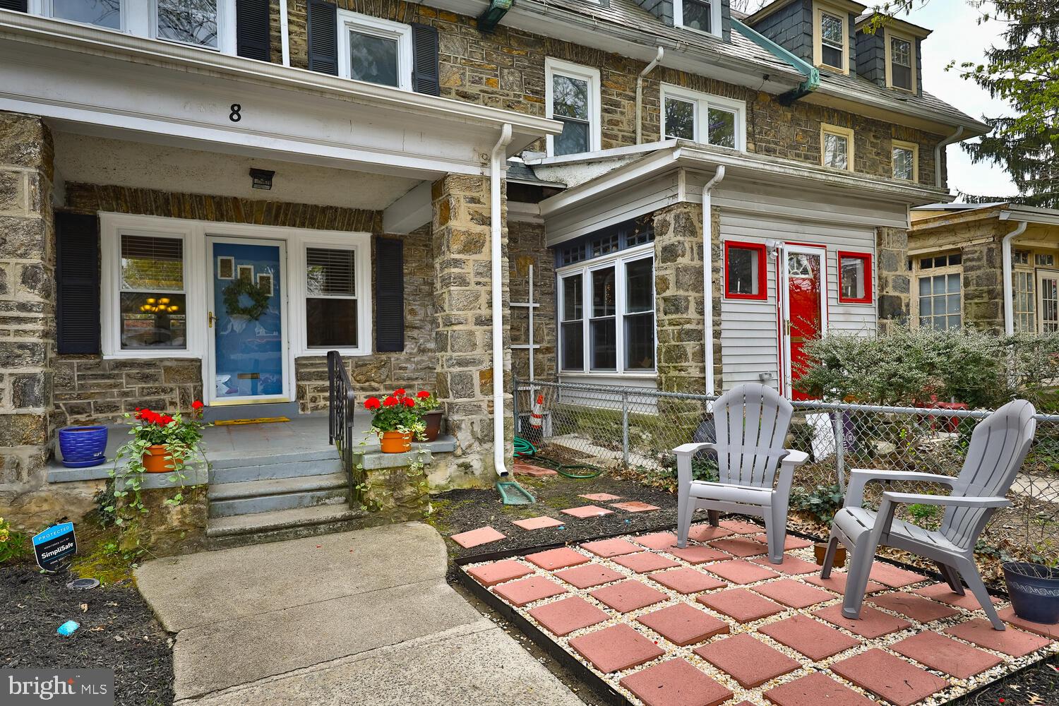 8 Pelham Road Philadelphia, PA 19119 - Photo 3 of 39 Gallery Image 3