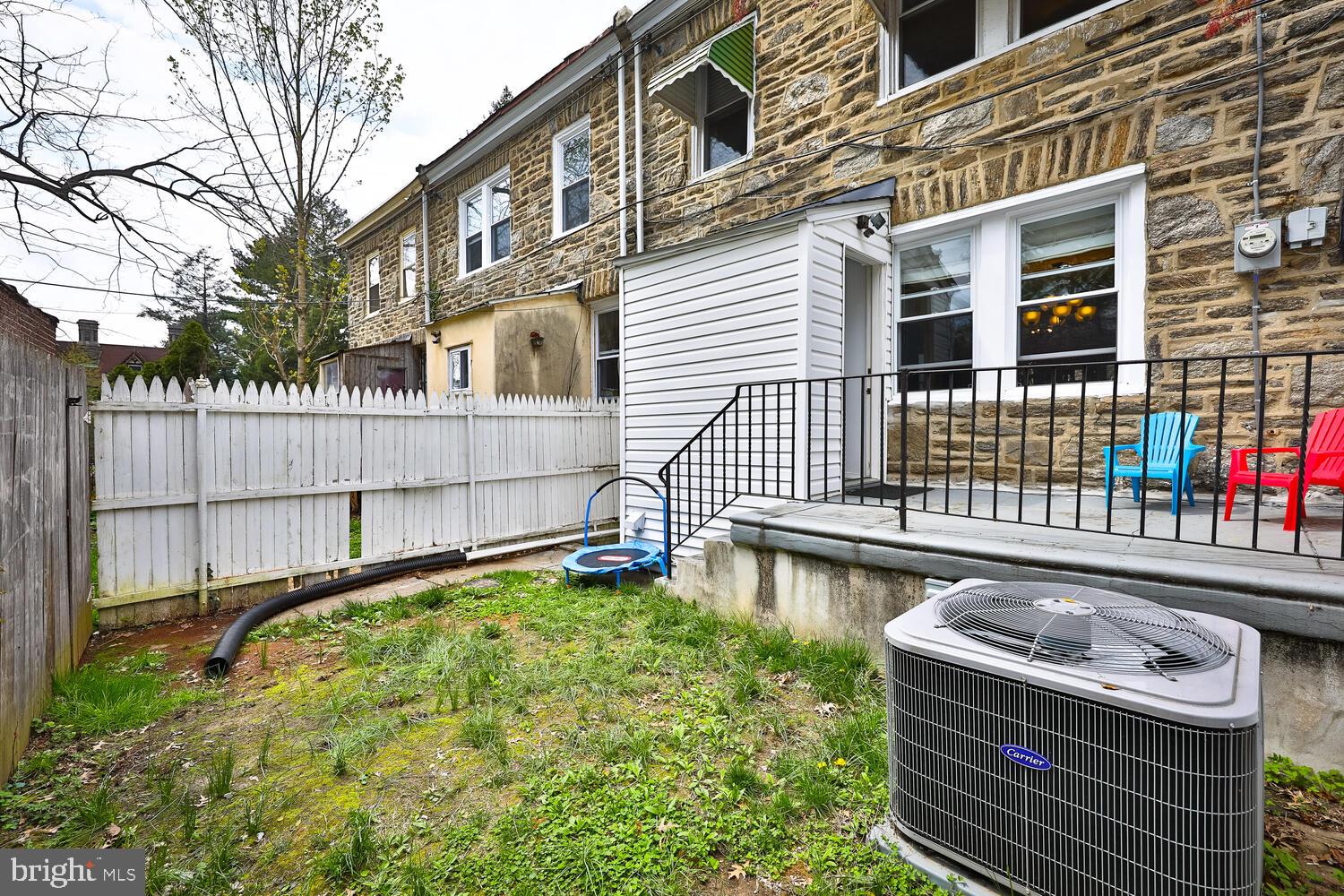 8 Pelham Road Philadelphia, PA 19119 - Photo 24 of 39 Gallery Image 24