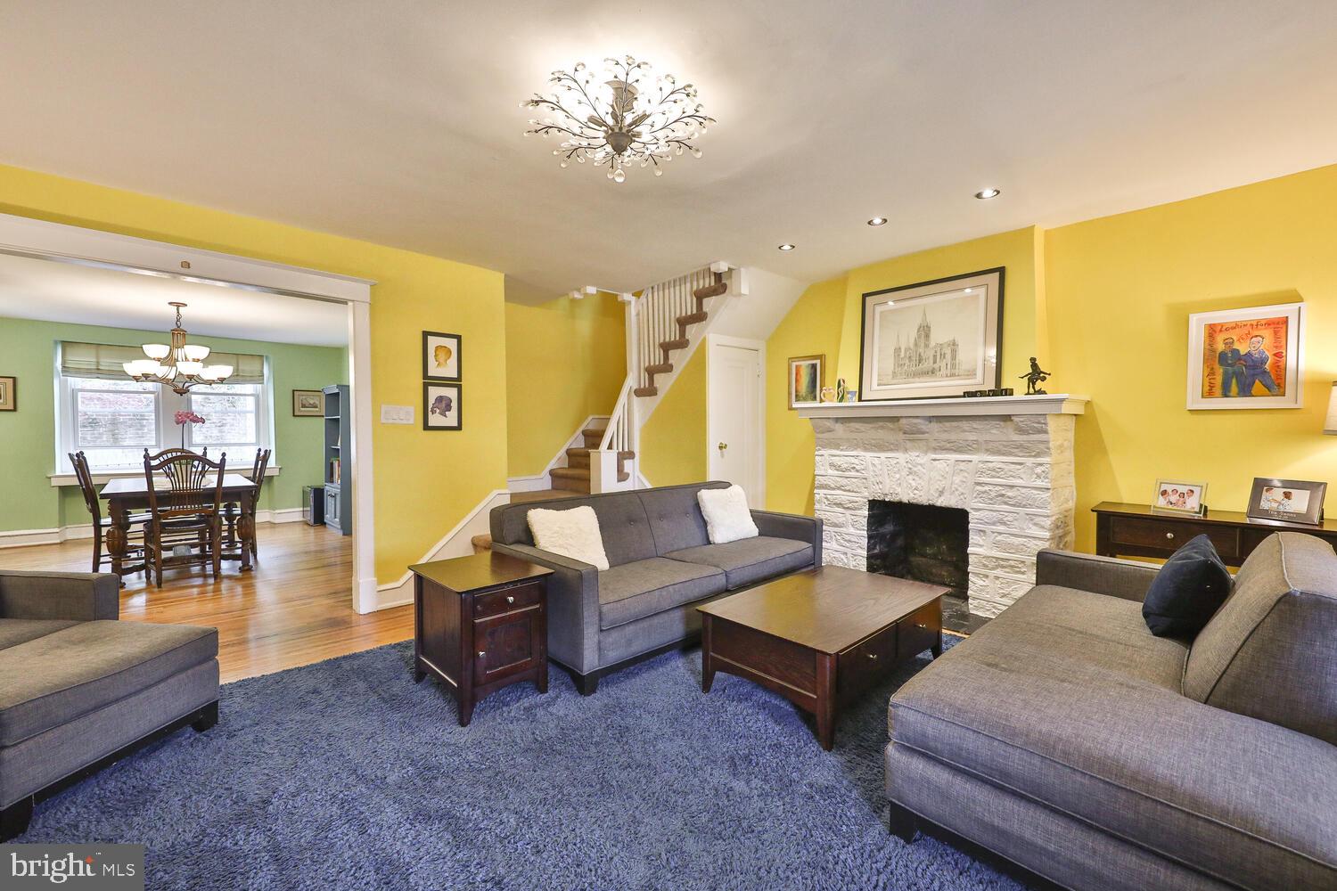 8 Pelham Road Philadelphia, PA 19119 - Photo 5 of 39 Gallery Image 5