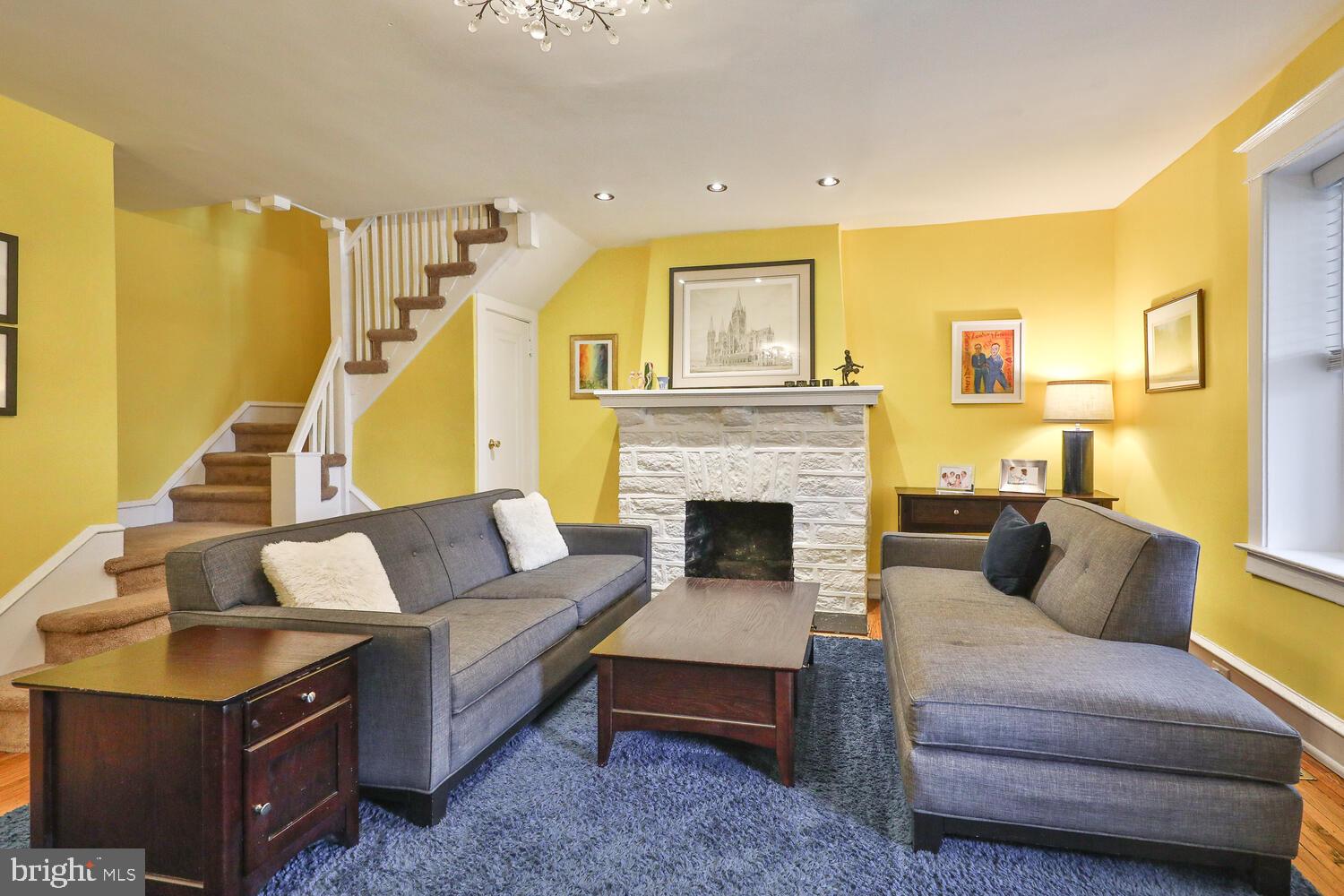 8 Pelham Road Philadelphia, PA 19119 - Photo 6 of 39 Gallery Image 6