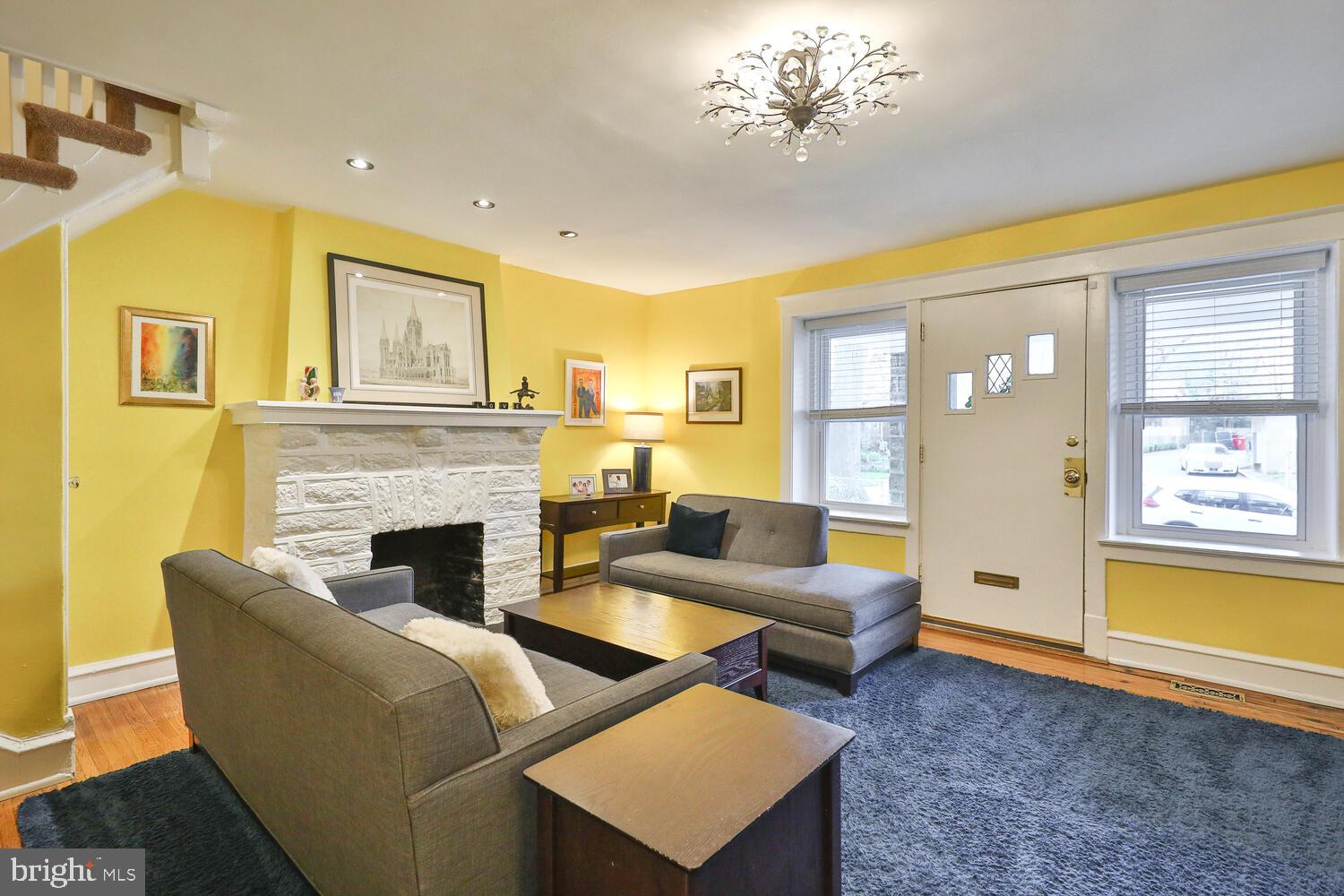 8 Pelham Road Philadelphia, PA 19119 - Photo 7 of 39 Gallery Image 7