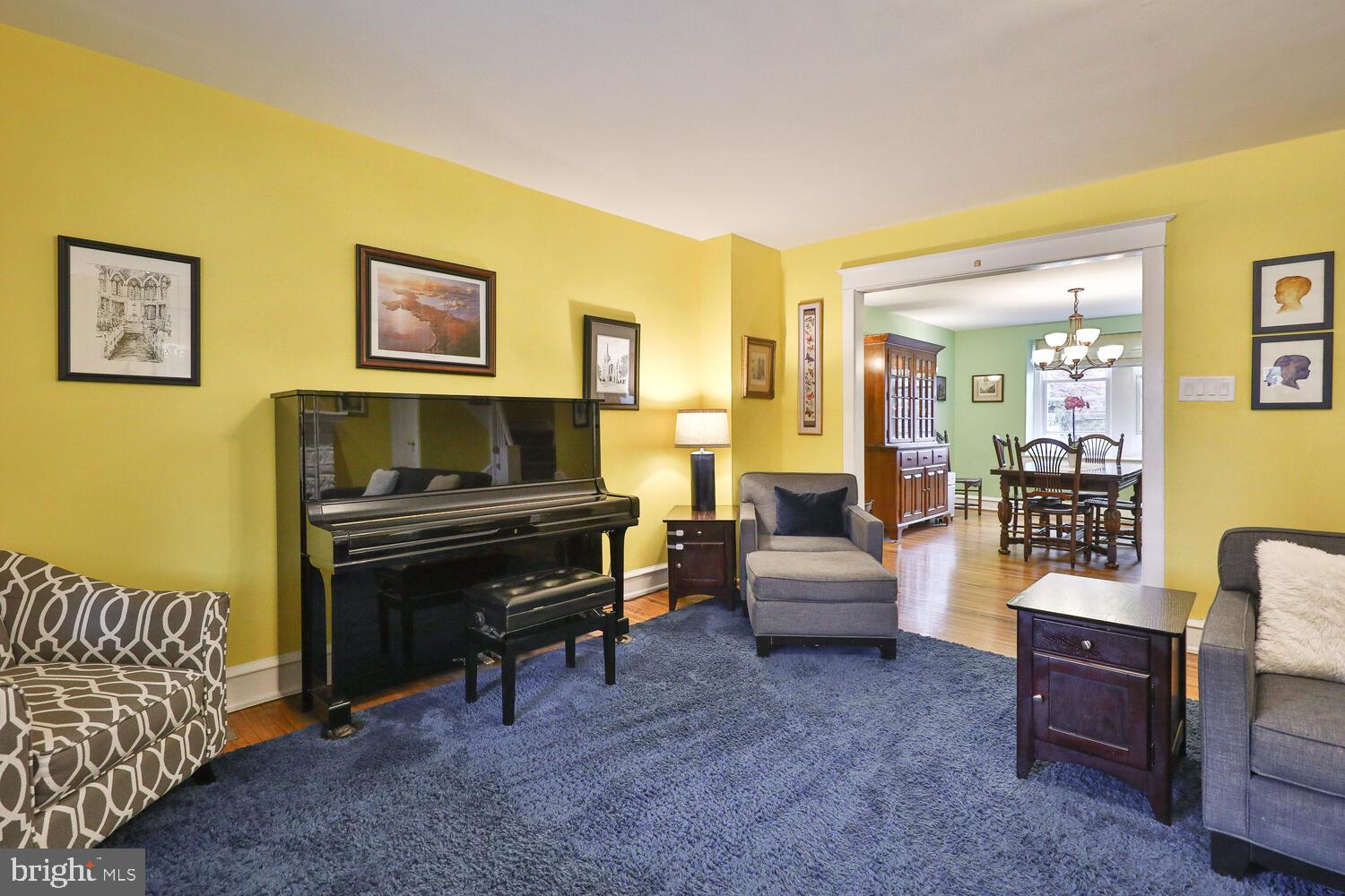 8 Pelham Road Philadelphia, PA 19119 - Photo 8 of 39 Gallery Image 8