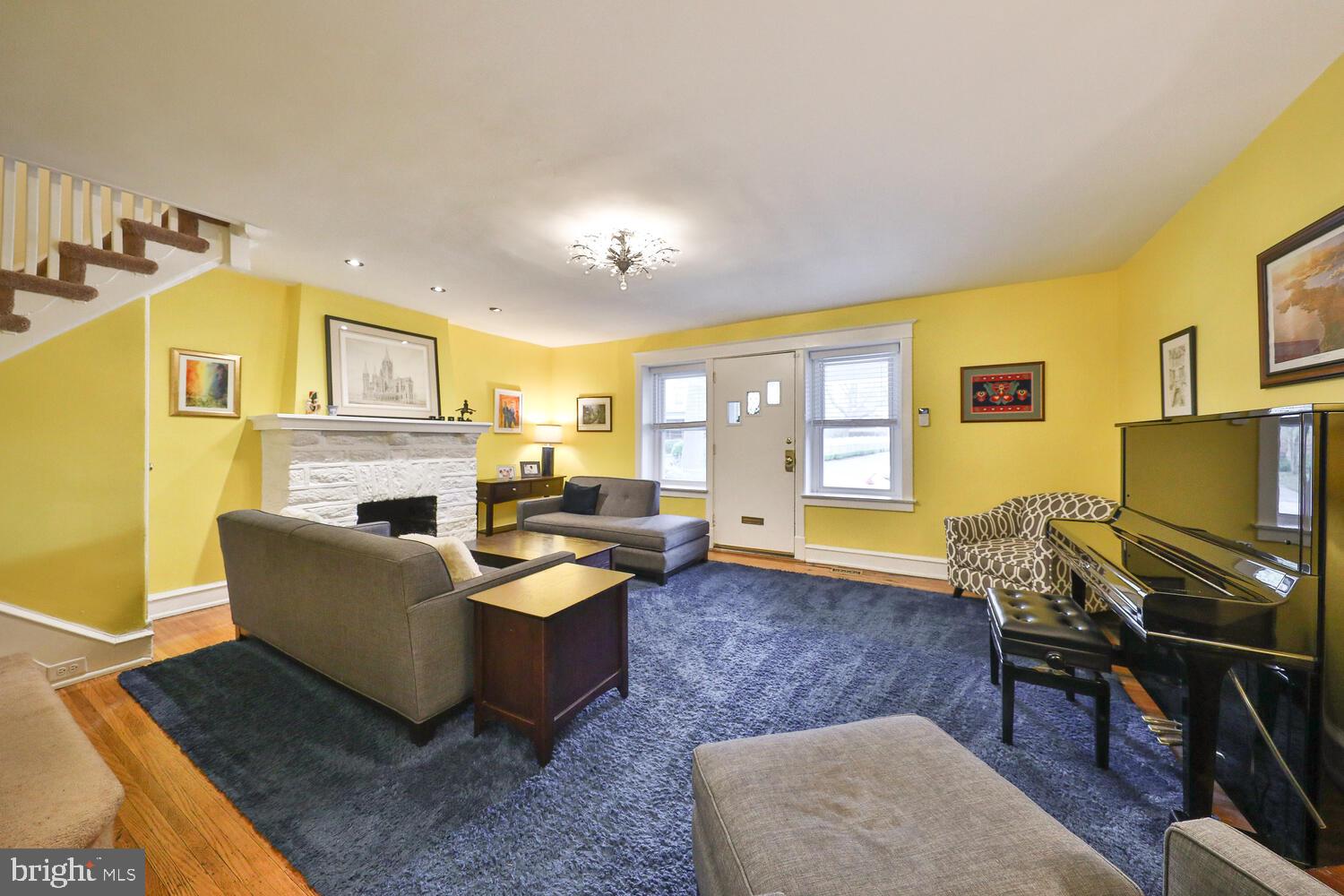 8 Pelham Road Philadelphia, PA 19119 - Photo 9 of 39 Gallery Image 9
