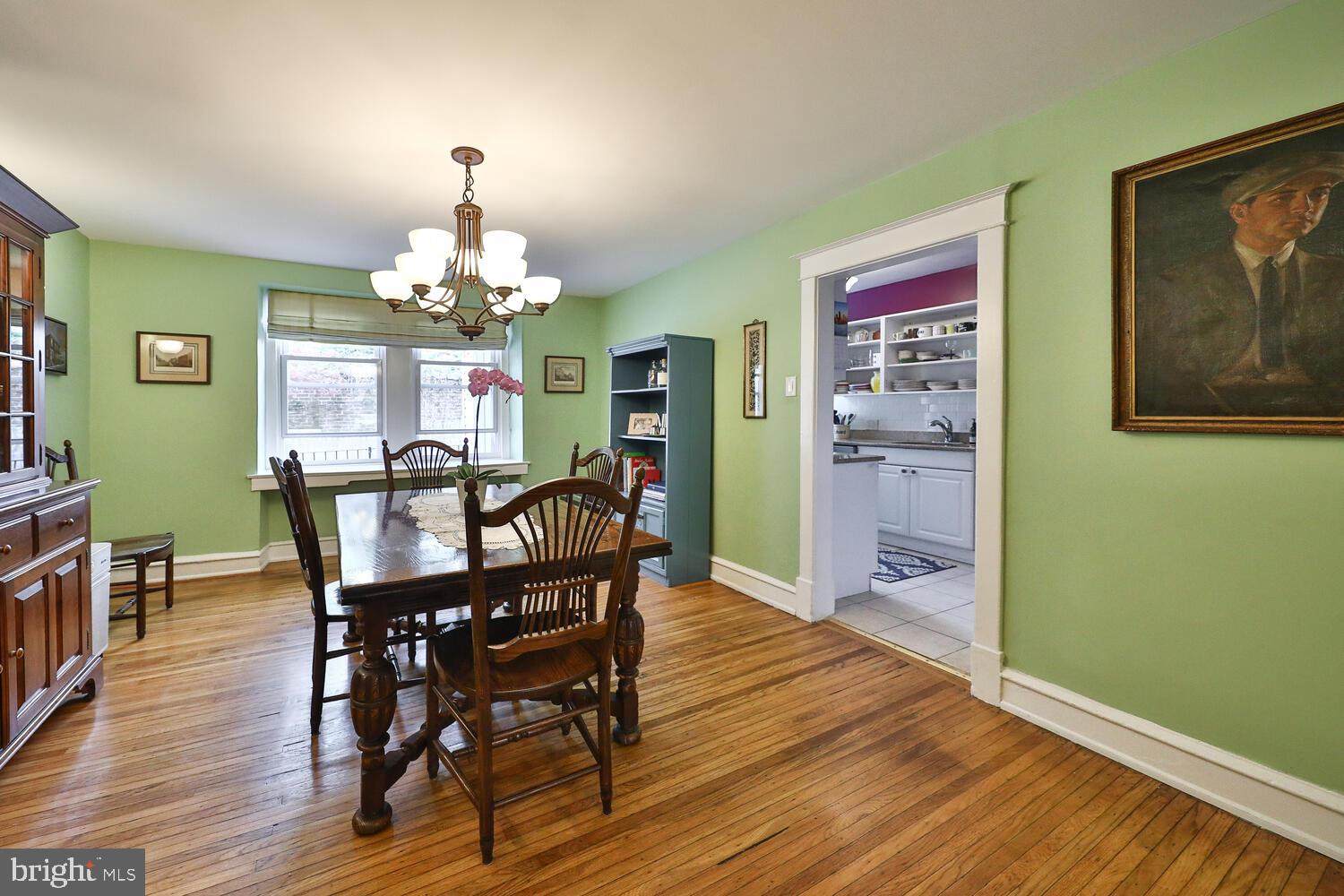 8 Pelham Road Philadelphia, PA 19119 - Photo 10 of 39 Gallery Image 10