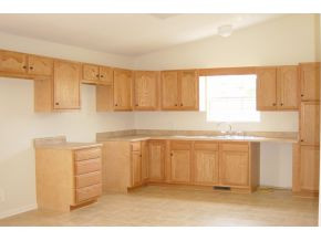 Open Kitchen