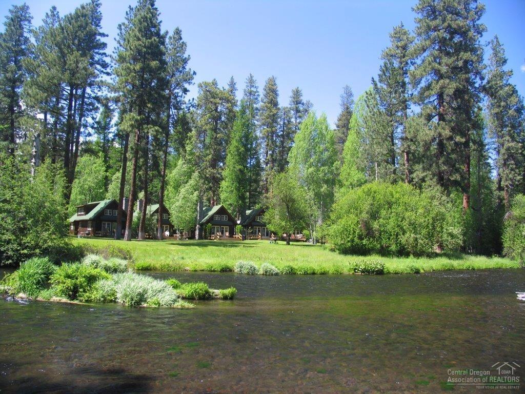 25553 Southwest Suttle-Sherman Road Camp Sherman, OR 97730 - Photo 2 of 25 Additional Photo