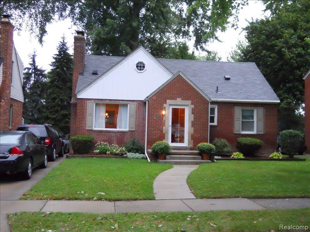 1992 Dorothea Road Berkley, MI 48072 - Photo 1 of 1 DSCN0392