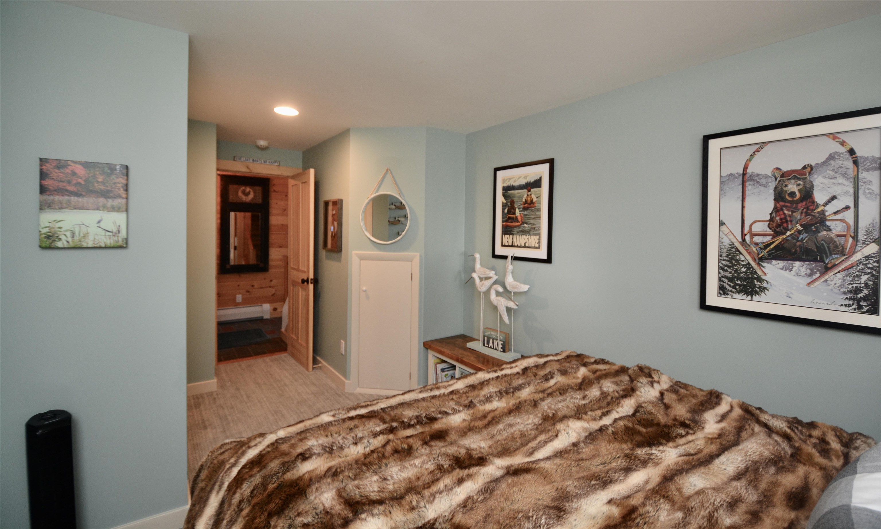 2 Turner Brae Road, Unit BRAE Grantham, NH 03753 - Photo 22 of 48