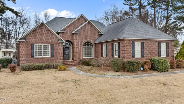$340,000 | 203 Avalon Drive, Goldsboro, NC 27530