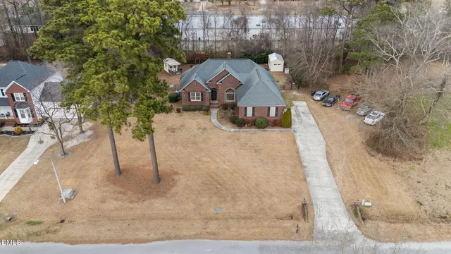 $340,000 | 203 Avalon Drive, Goldsboro, NC 27530