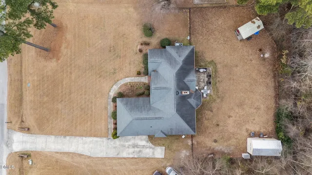 $340,000 | 203 Avalon Drive, Goldsboro, NC 27530