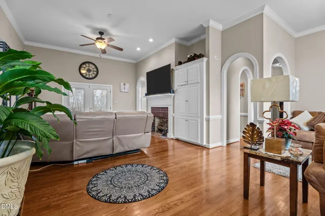 $340,000 | 203 Avalon Drive, Goldsboro, NC 27530