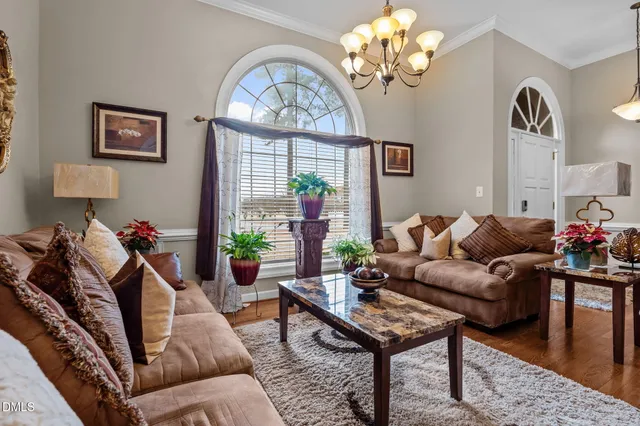 $340,000 | 203 Avalon Drive, Goldsboro, NC 27530