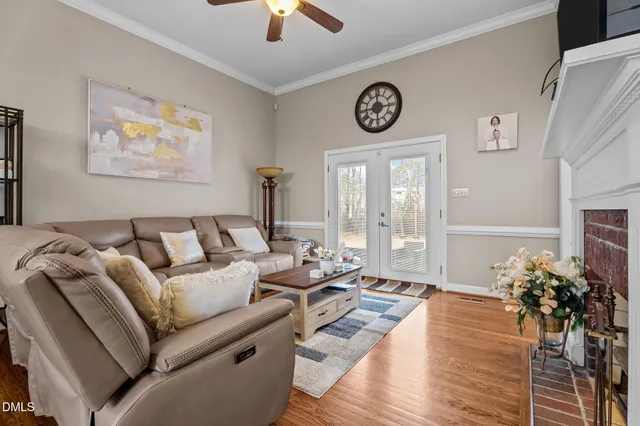 $340,000 | 203 Avalon Drive, Goldsboro, NC 27530