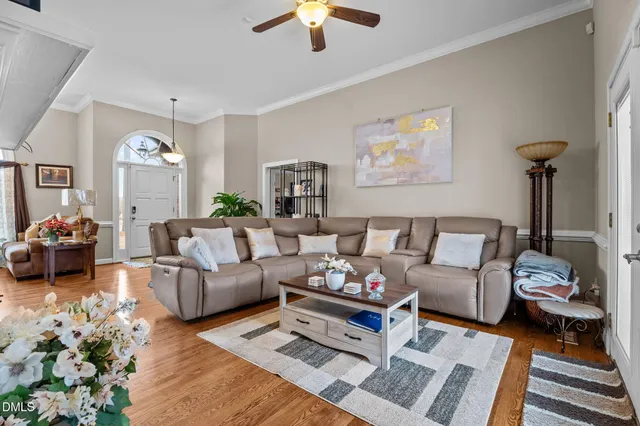 $340,000 | 203 Avalon Drive, Goldsboro, NC 27530