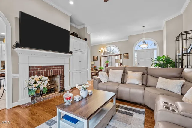 $340,000 | 203 Avalon Drive, Goldsboro, NC 27530