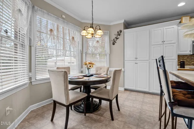 $340,000 | 203 Avalon Drive, Goldsboro, NC 27530