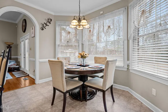 $340,000 | 203 Avalon Drive, Goldsboro, NC 27530