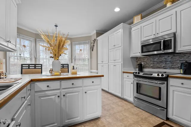 $340,000 | 203 Avalon Drive, Goldsboro, NC 27530