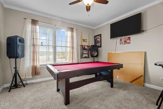 $340,000 | 203 Avalon Drive, Goldsboro, NC 27530