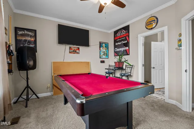 $340,000 | 203 Avalon Drive, Goldsboro, NC 27530