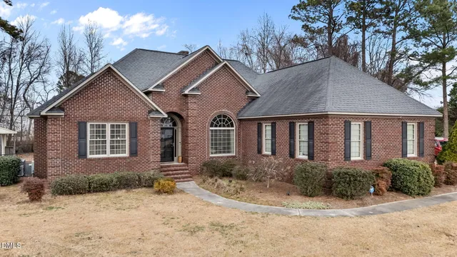 $340,000 | 203 Avalon Drive, Goldsboro, NC 27530