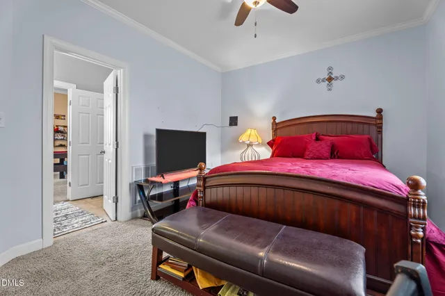 $340,000 | 203 Avalon Drive, Goldsboro, NC 27530