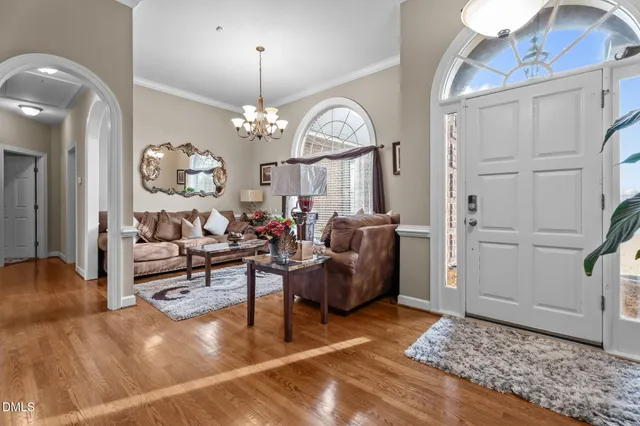 $340,000 | 203 Avalon Drive, Goldsboro, NC 27530