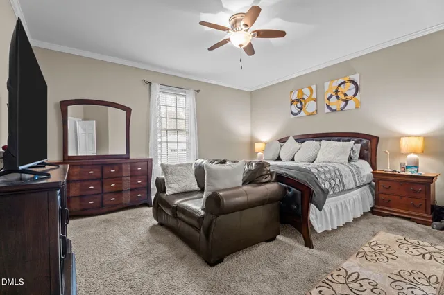 $340,000 | 203 Avalon Drive, Goldsboro, NC 27530