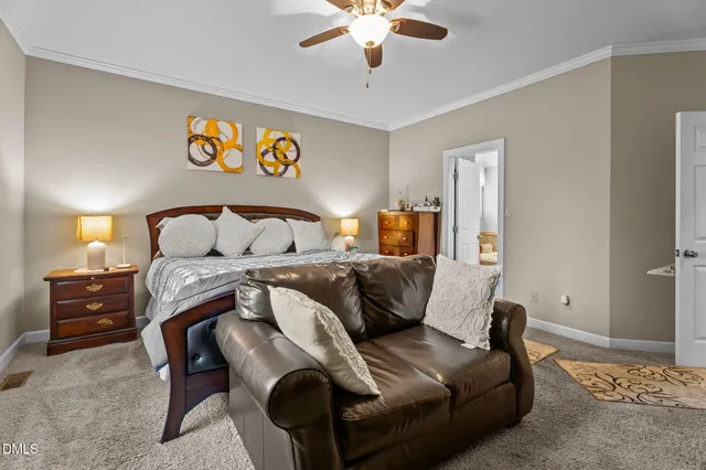 $340,000 | 203 Avalon Drive, Goldsboro, NC 27530