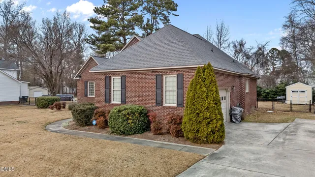$340,000 | 203 Avalon Drive, Goldsboro, NC 27530