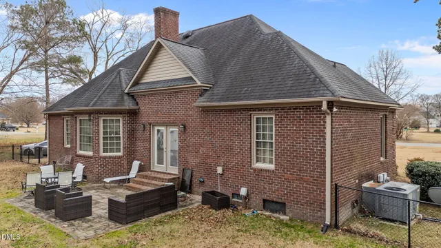 $340,000 | 203 Avalon Drive, Goldsboro, NC 27530