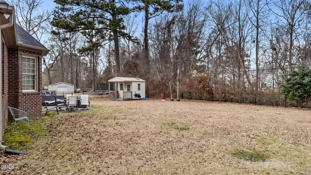 $340,000 | 203 Avalon Drive, Goldsboro, NC 27530