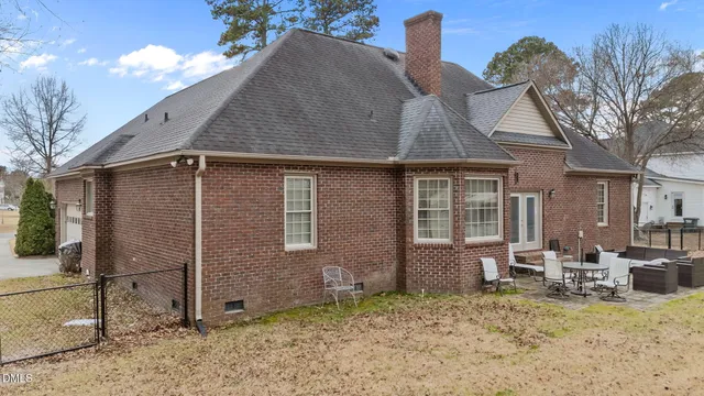 $340,000 | 203 Avalon Drive, Goldsboro, NC 27530