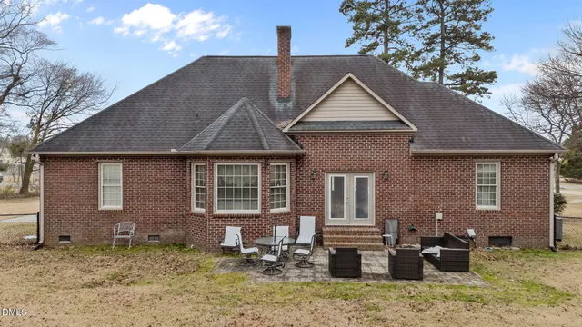 $340,000 | 203 Avalon Drive, Goldsboro, NC 27530