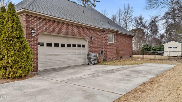 $340,000 | 203 Avalon Drive, Goldsboro, NC 27530