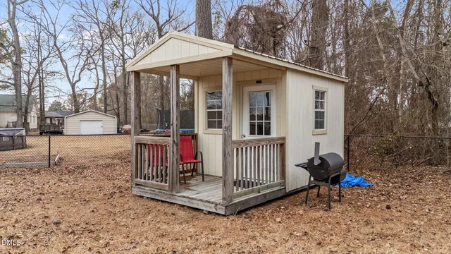 $340,000 | 203 Avalon Drive, Goldsboro, NC 27530