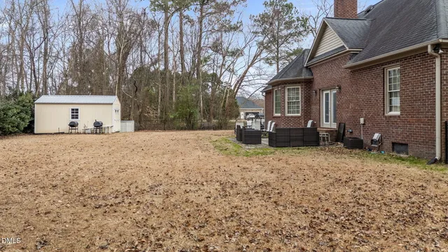 $340,000 | 203 Avalon Drive, Goldsboro, NC 27530