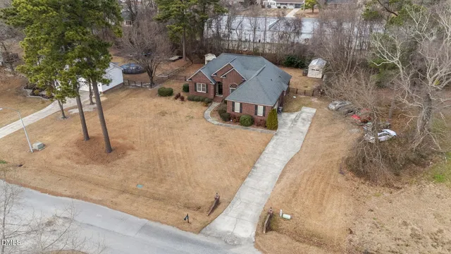 $340,000 | 203 Avalon Drive, Goldsboro, NC 27530