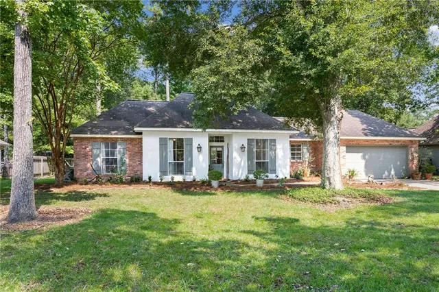 $349,000 | 1034 Foy Street, Mandeville, LA 70448