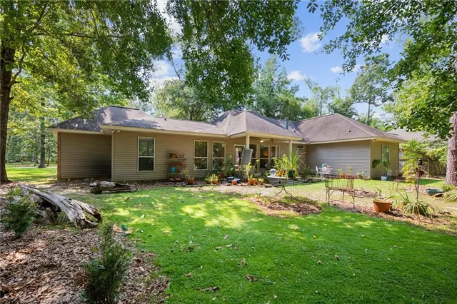 $349,000 | 1034 Foy Street, Mandeville, LA 70448