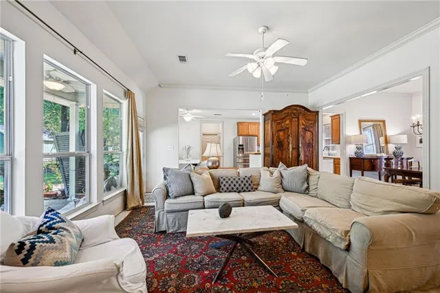 $349,000 | 1034 Foy Street, Mandeville, LA 70448