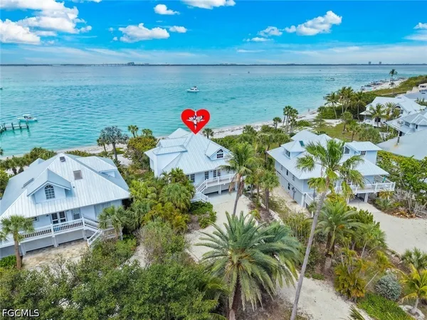 $1,300,000 | 279 Ferry Landing Drive, Sanibel, FL 33957