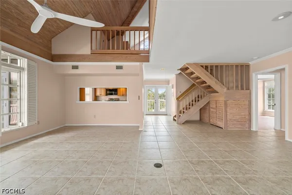 $1,300,000 | 279 Ferry Landing Drive, Sanibel, FL 33957